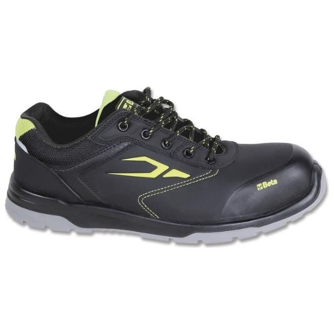 Beta Scarpe Basse S3 Art. 7320NA Numero 45