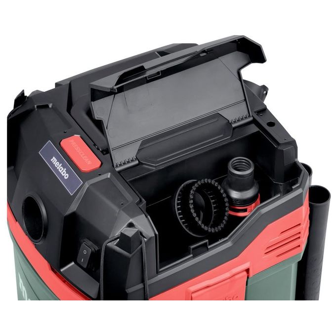 Metabo ASA 20 L PC Aspiratore