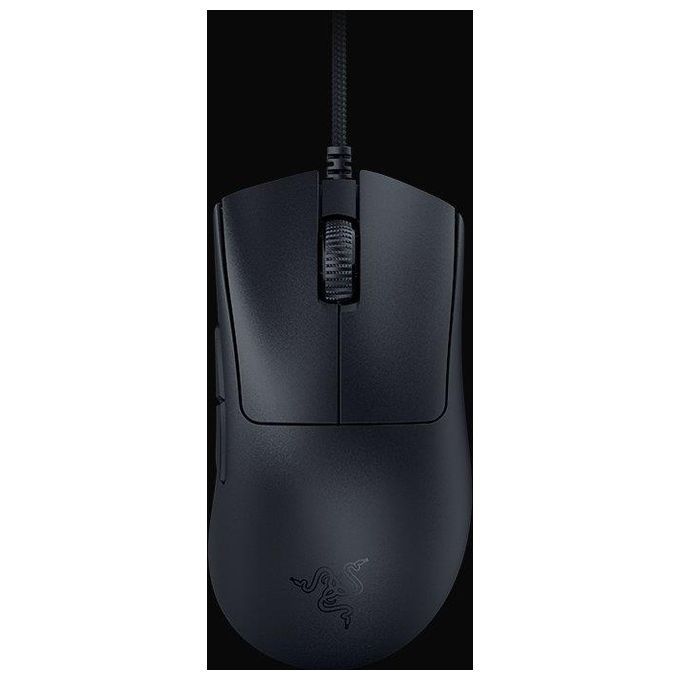 Razer DeathAdder V3 Mouse Mano Destra USB Tipo A Ottico 30000 DPI