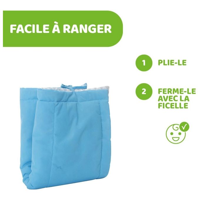 Chicco Tappeto Gioco Magic Forest Xxl Foresta