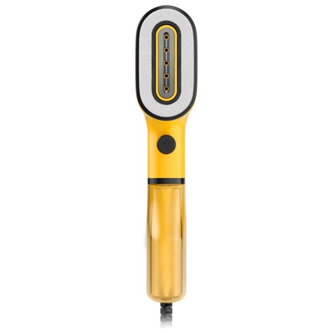 Rowenta DR2026 Stiratrice Verticale Pure Pop Giallo