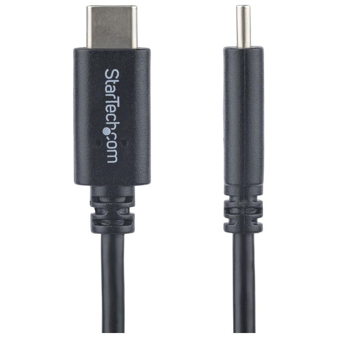 Startech Cavo USB-C da 2m - M-M - USB 2.0