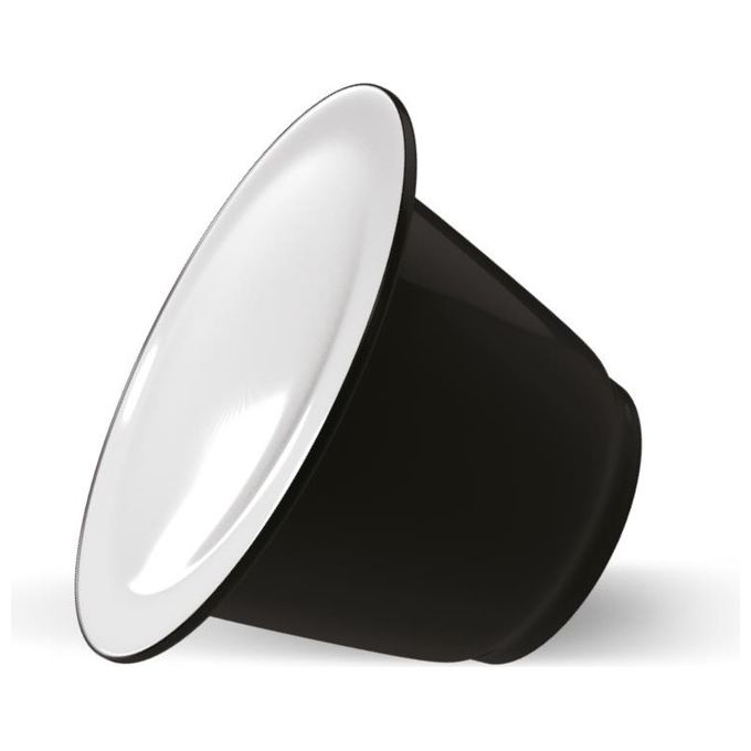 Borbone Compatibile Nespresso Miscela Nobile 120 Pezzi