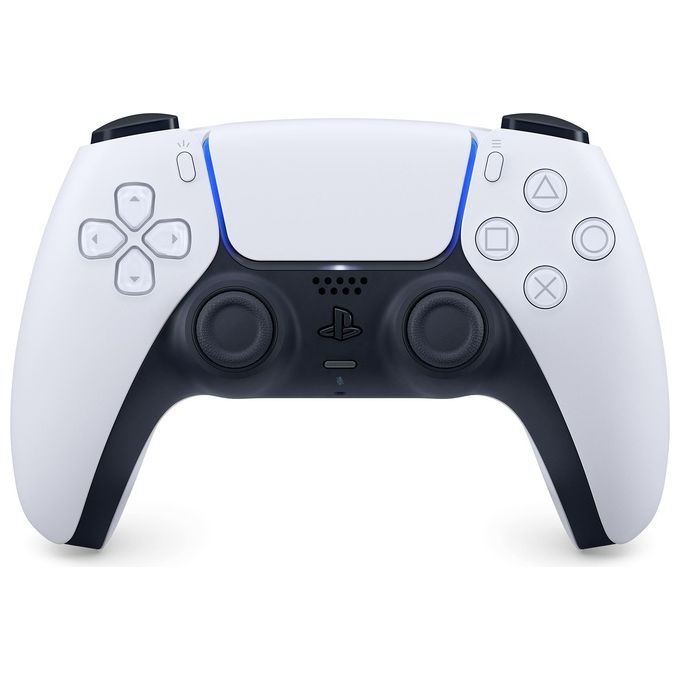 Sony DualSense Wireless Controller PS5 bianco