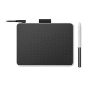 Wacom One S Tavoletta Grafica Nero-Bianco 152x95mm Usb