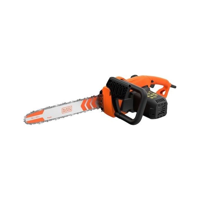 Black+Decker BECS2040-QS Motosega Elettrica 2000W
