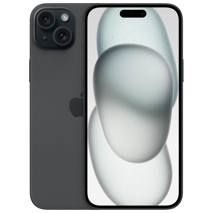 Apple iPhone 15 Plus 128Gb 6.7'' Nero Italia