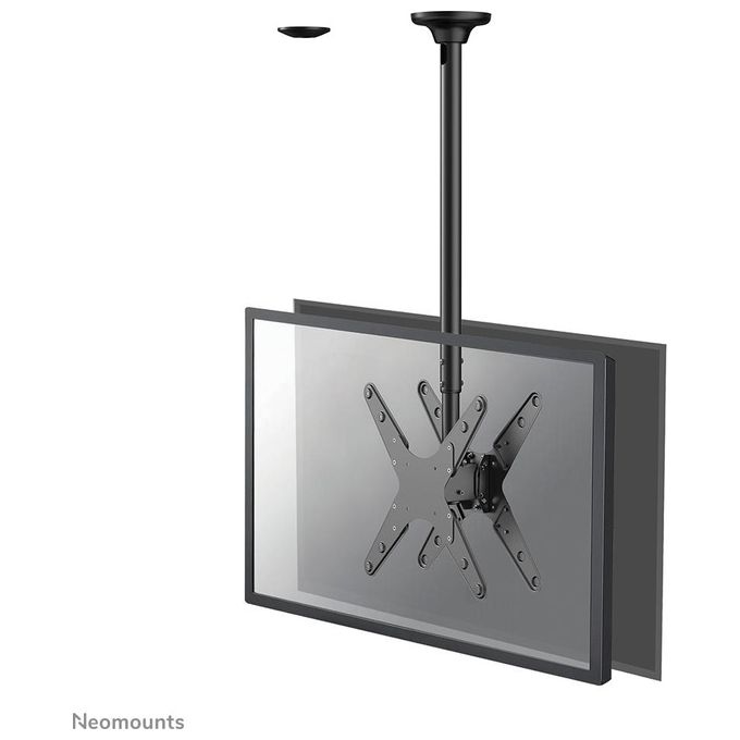 Neomounts by Newstar Supporto da Soffitto per Tv-Monitor