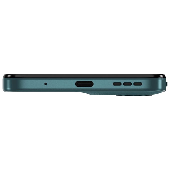 Motorola Moto g05 4-256Gb 6.67'' Dual Sim Forest Green