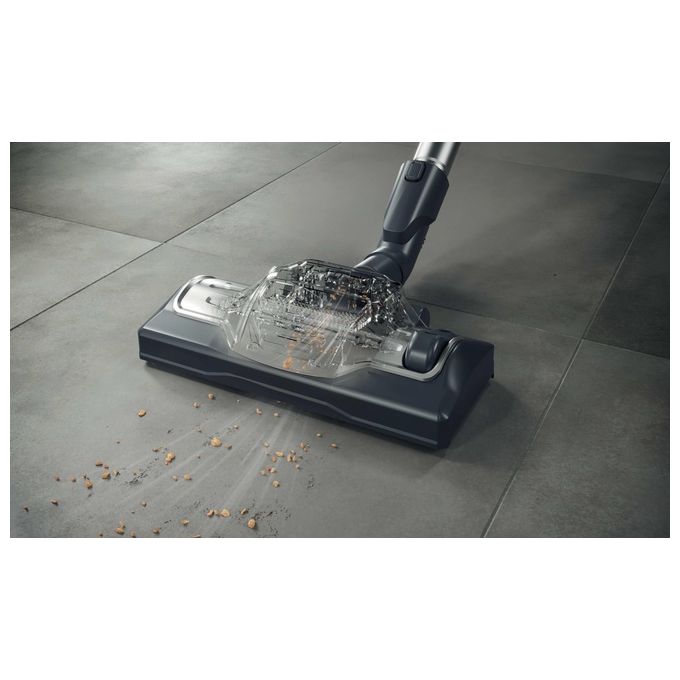 Hoover H-ENERGY 700 HE710HM 011 5 L Aspiratore a Cilindro Secco 850W Sacchetto per la Polvere Tulip Red