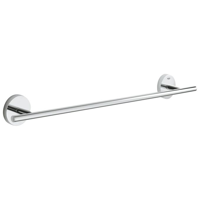 Grohe Porta Asciugamani Parete Cosmopolitan Cromo Lucido