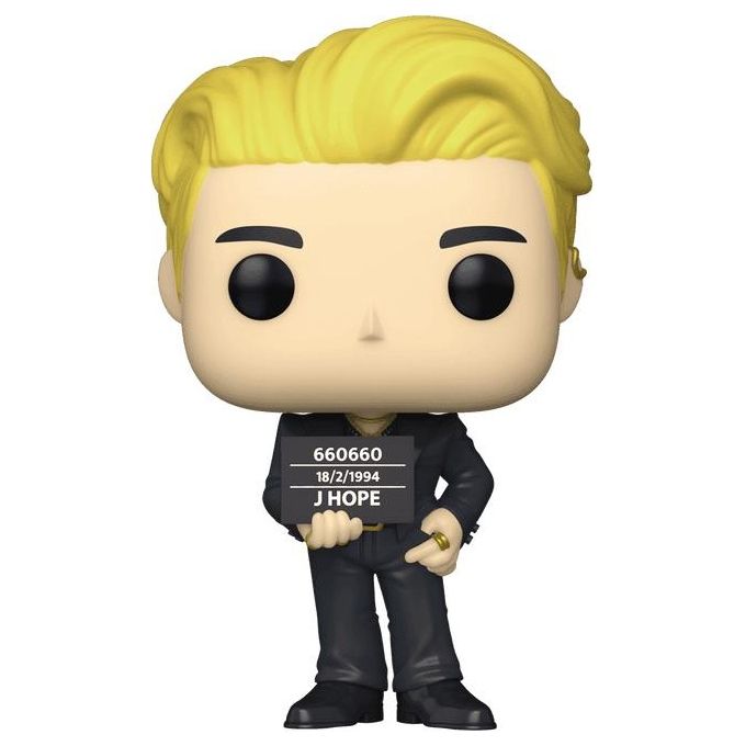 Funko Pop! Bts J Hope 282