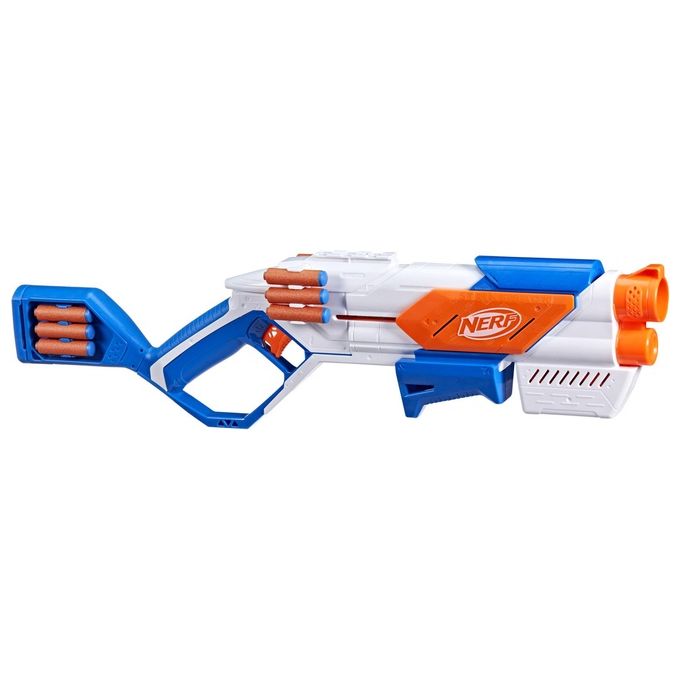 Hasbro Nerf - N-Series: Strikeback