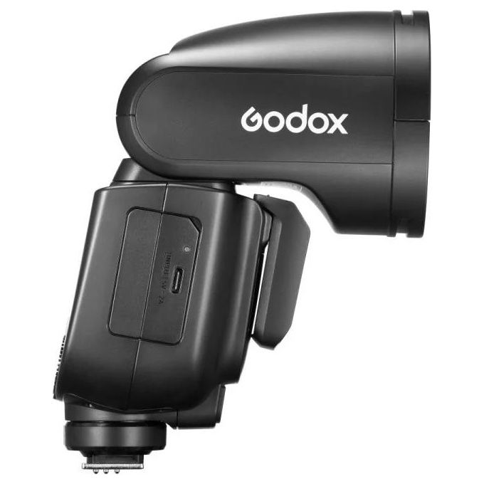 Godox V1Pro N Flash Light Nikon
