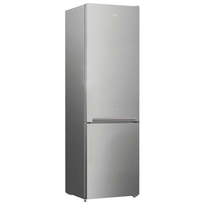 BEKO RCNA305K40SN Frigorifero Combinato No Frost 266 Litri Argento