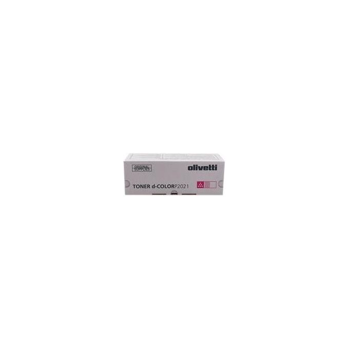 Olivetti Toner Magenta X D-color P2021 2800k