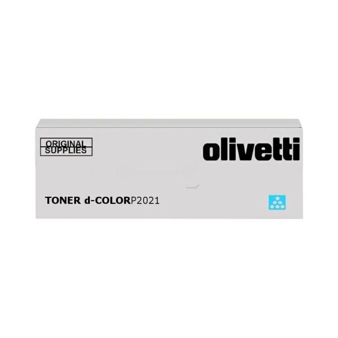 Olivetti Toner Ciano X D-color P2021 2800k