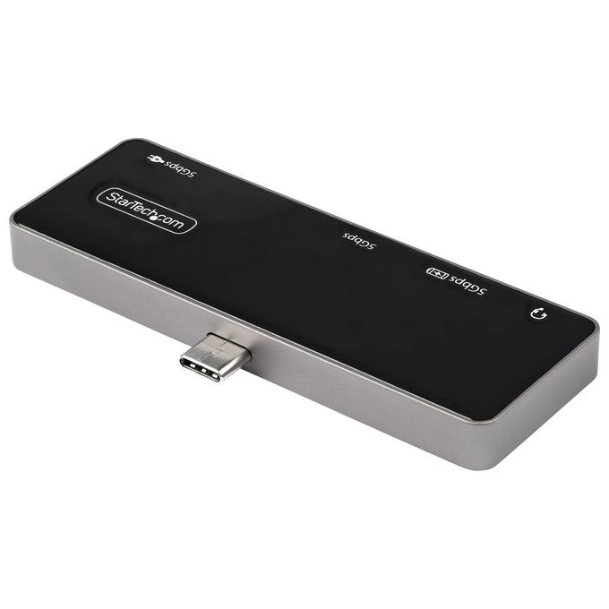 StarTech.com Adattatore Multiporta USB C a HDMI 4K 60Hz Usb-C a Hdmi 20 4K