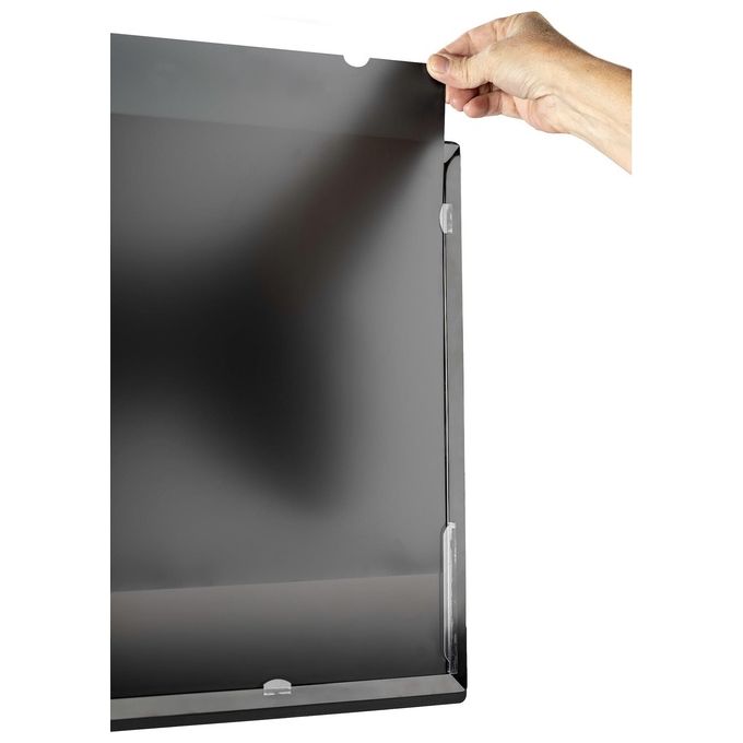 StarTech.com Filtro per la Privacy Universale per Monitor da 27