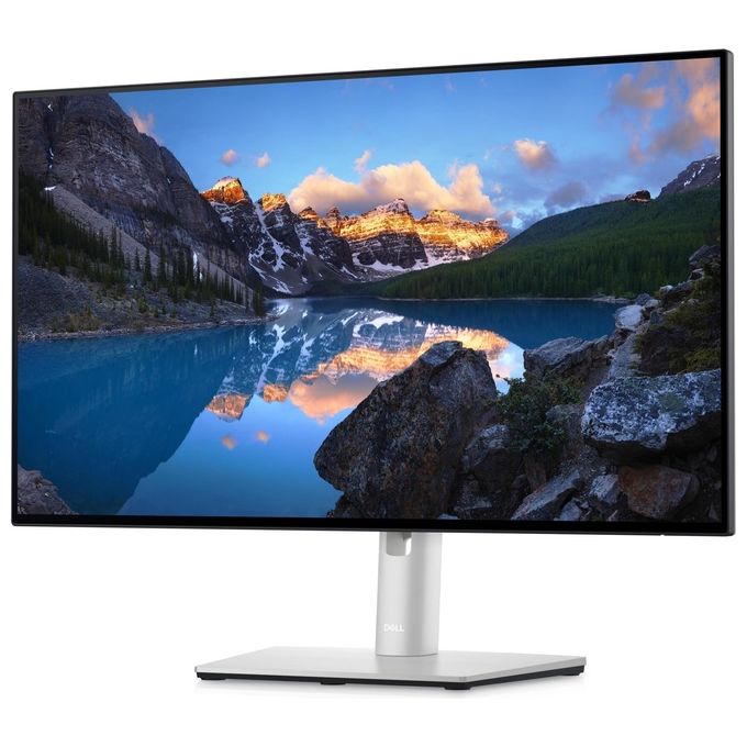 DELL Monitor 24'' LED IPS UltraSharp U2422HE 1920x1080 Full HD Tempo di Risposta 8 ms