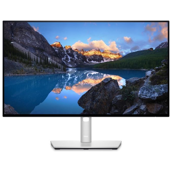 DELL Monitor 24'' LED IPS U2422H 1920 x 1080 Full HD Tempo di Risposta 8 ms