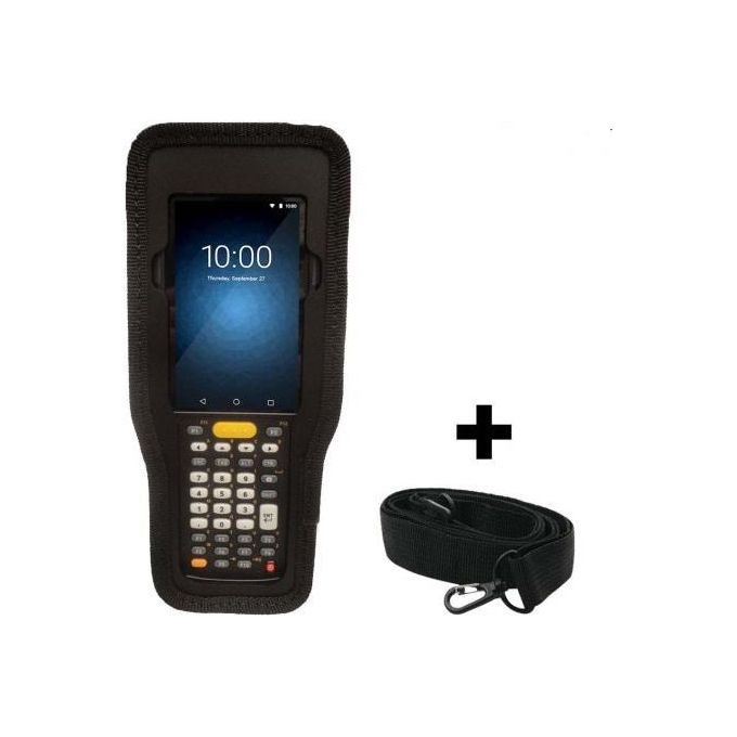 Mobilis Case Zabra Mc3300  Shoulder