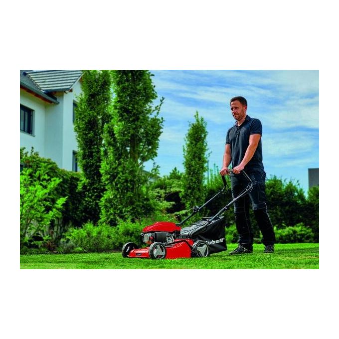 Einhell Tosaerba A Scoppio Gc-Pm 40