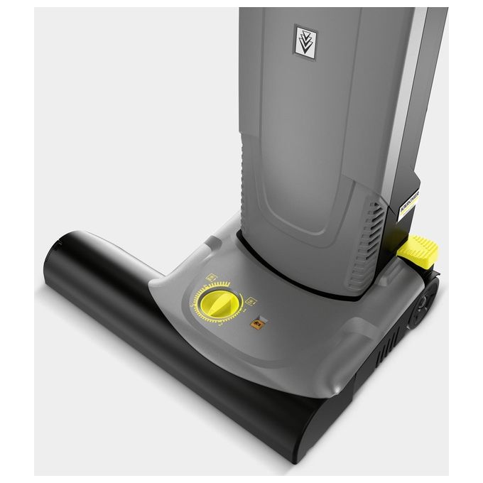 Karcher CV 48-2 Aspirapolvere Professionale