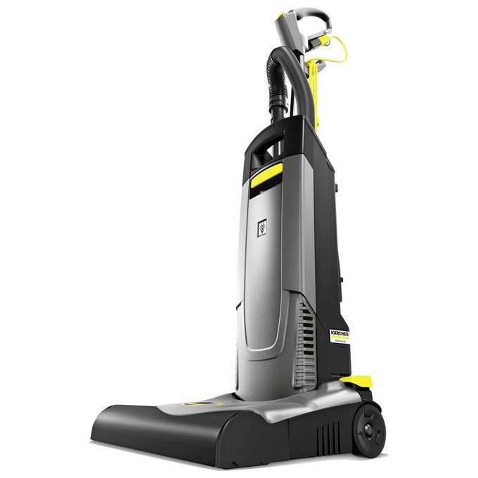 Karcher CV 48-2 Aspirapolvere Professionale