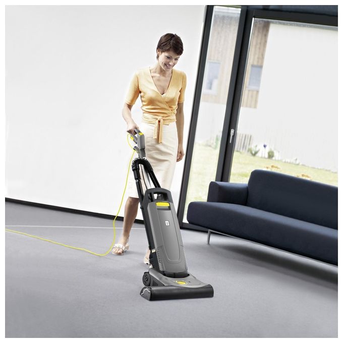 Karcher CV 48-2 Aspirapolvere Professionale