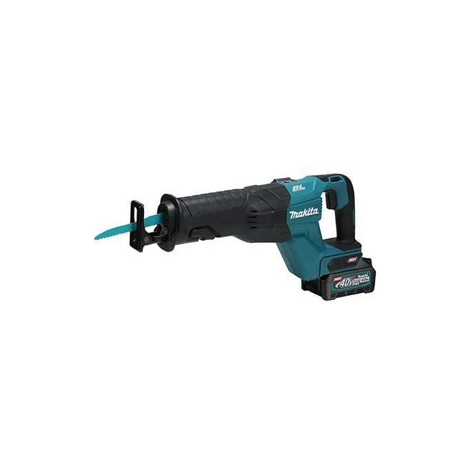 Makita Jr001Gm201 Seghetto Diritto 40V 32 Mm Bl