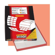 Markin Cf200 Etichette 210x148