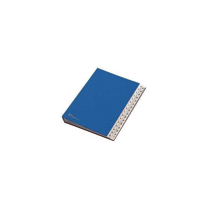 Fraschini Classific Numerico 2scale Blu