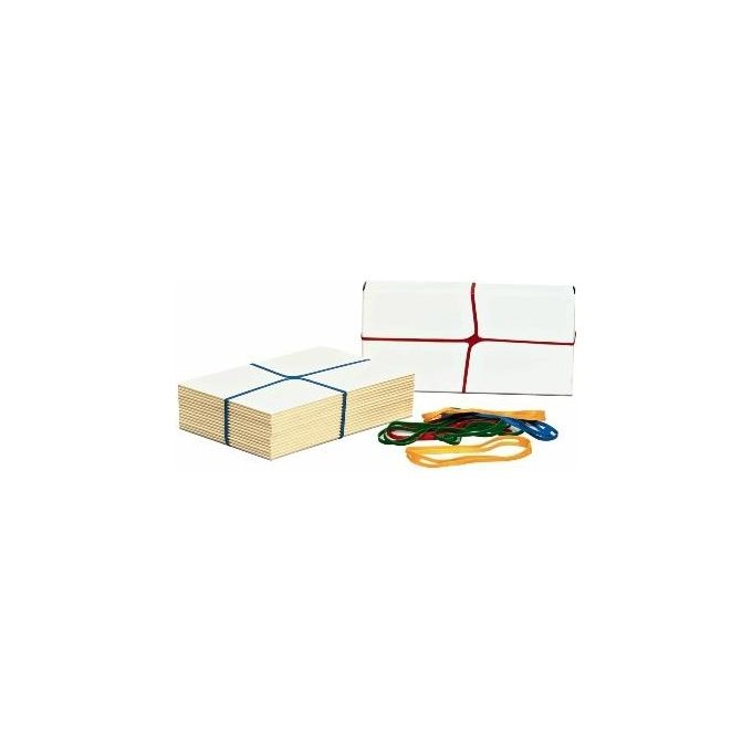 Viva Busta Elastici Xband Legapacchi 50g