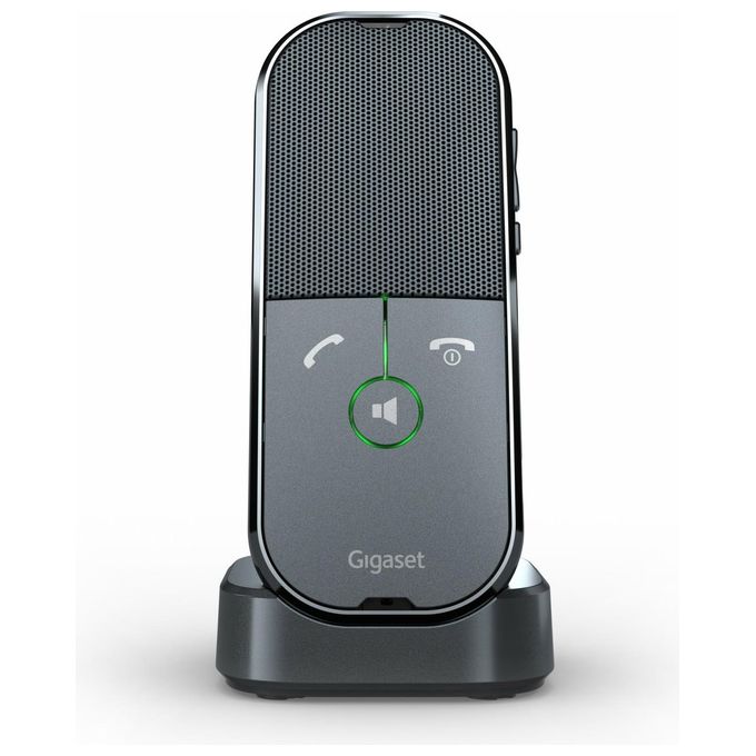 Gigaset Ion H Pro Vivavoce con Funzione Portatile
