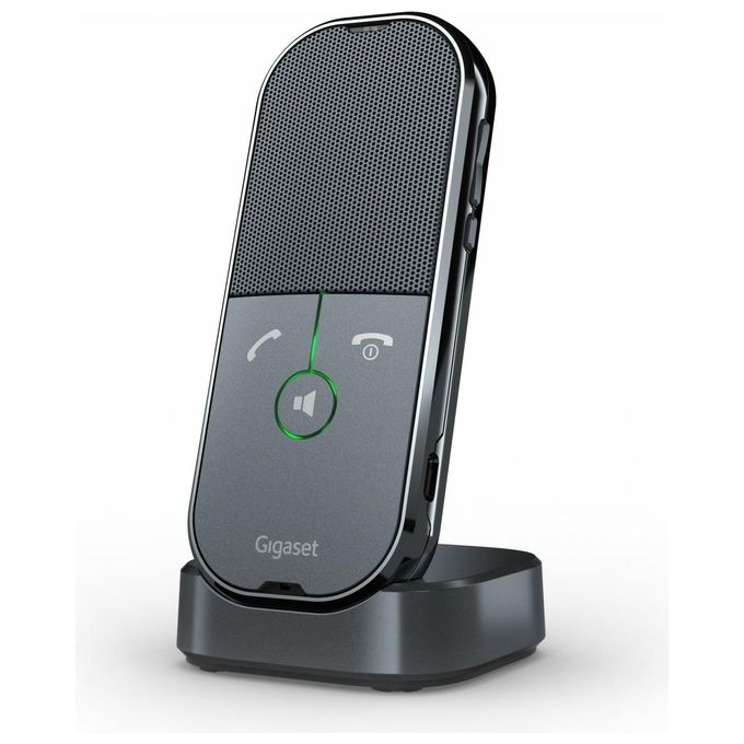 Gigaset Ion H Pro Vivavoce con Funzione Portatile