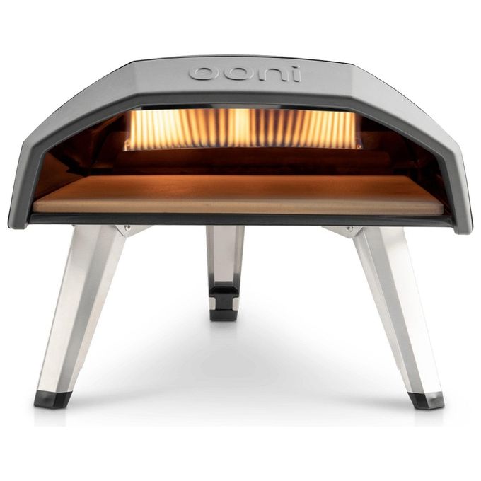 Ooni Koda UU-P07000 Forno Pizza da Esterno