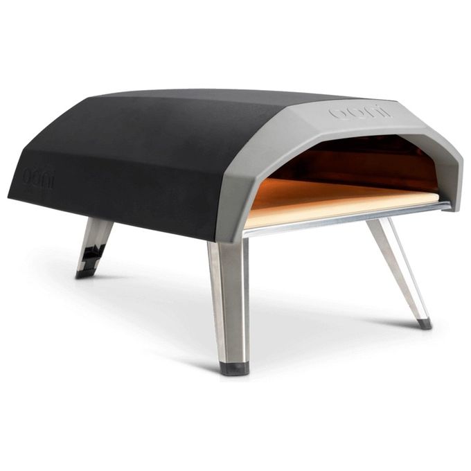 Ooni Koda UU-P07000 Forno Pizza da Esterno