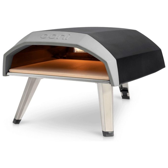 Ooni Koda UU-P07000 Forno Pizza da Esterno