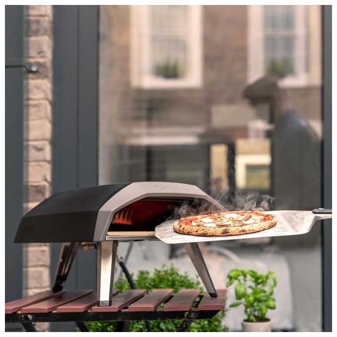 Ooni Koda UU-P07000 Forno Pizza da Esterno