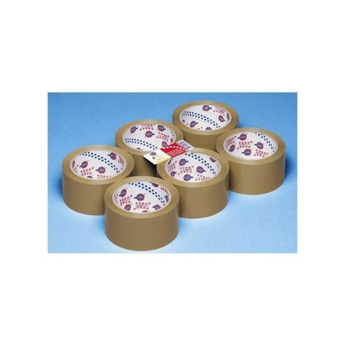Eurocel Cf 6 Nastro Da Imballo Euro Pp31