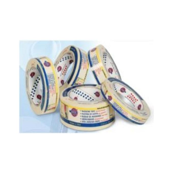 Eurocel Nastro Per Mascheratura Msk6143 Termostampato 38mm X 50mt