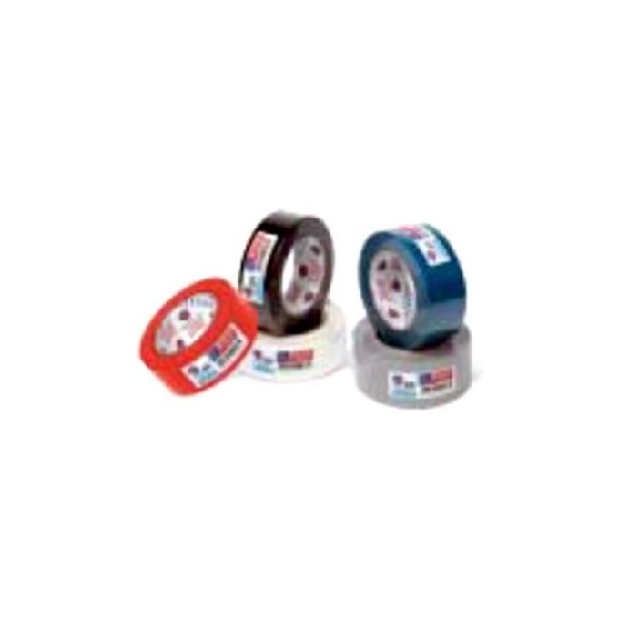 Eurocel Nastro Adesivo In Tela Tpa200 38mm X 25mt - Bianco