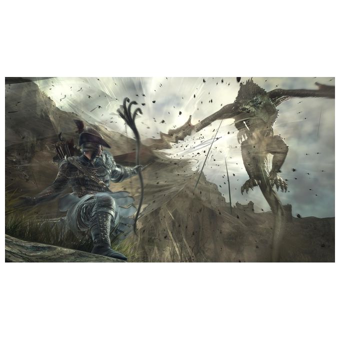 Capcom Videogioco Dragons Dogma 2 per PlayStation 5