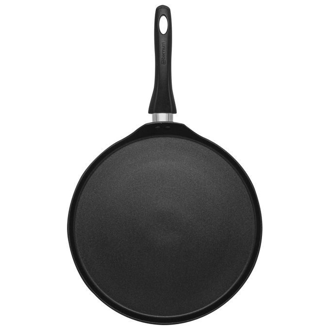 Aeternum Crepiera Black Pearl 32 cm Antiaderente