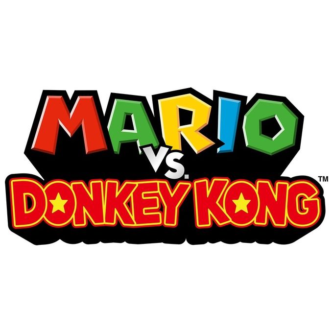 Nintendo Mario vs. Donkey Kong per Switch