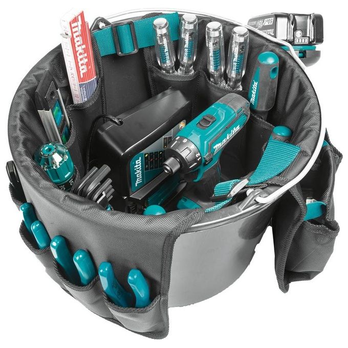 Makita E-15497 Borsa a Secchio