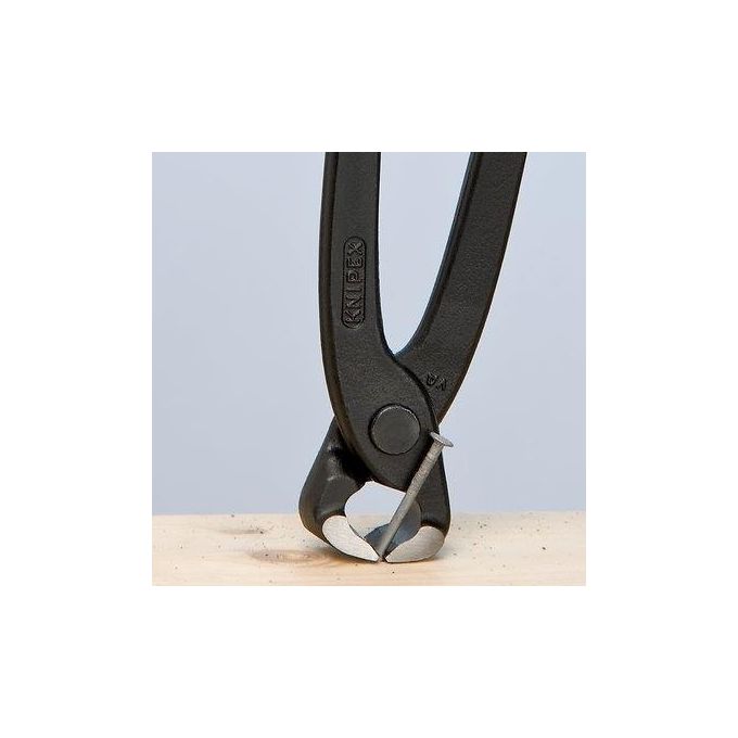 Knipex Tenaglia Pinza per Ferraioli e Cementisti 200mm