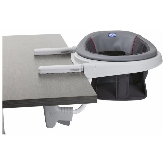 Chicco Seggiolino 360 Tavolo Girevole Stone