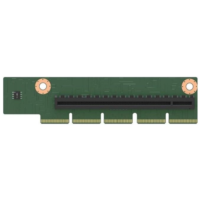 Intel CYP1URISER1STD Riser Karte per 1HE M50CYP Systeme Slot#1